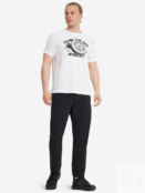 Футболка мужская Li-Ning, Белый ATSU007L1O-5F фото 4