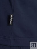 Футболка мужская Jack Wolfskin Brand, Синий 1809771J01-1010 фото 5