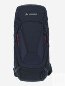 Рюкзак VauDe Asymmetric 50 л, Синий 15944V02-750 фото 1