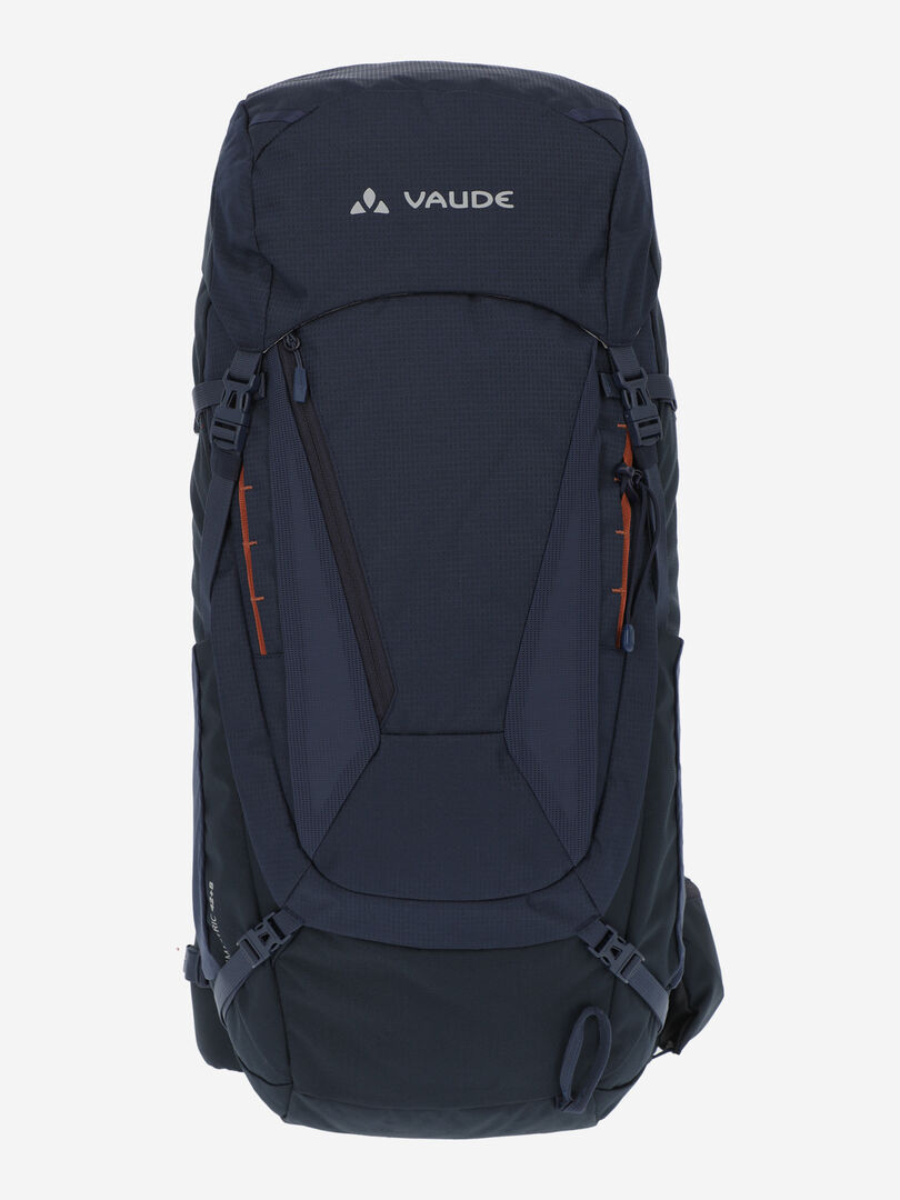Рюкзак VauDe Asymmetric 50 л, Синий 15944V02-750 фото 1
