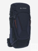 Рюкзак VauDe Asymmetric 50 л, Синий 15944V02-750 фото 3