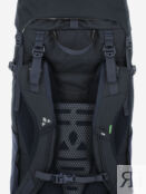 Рюкзак VauDe Asymmetric 50 л, Синий 15944V02-750 фото 5