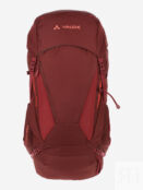 Рюкзак VauDe Wo Asymmetric, 56 л, Красный 15943V02-261 фото 1