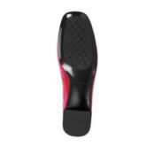 Женские туфли Мэри Джейн EKONIKA EN01320CN-02-berry-25W фото 5