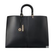 Женская сумка-тоут EKONIKA PREMIUM PM38163CN-02-black-25W фото 1