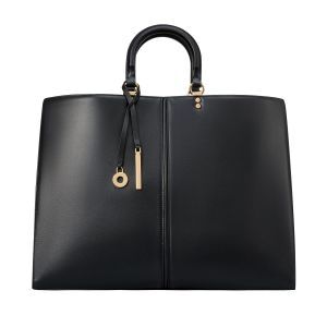 Женская сумка-тоут EKONIKA PREMIUM PM38163CN-02-black-25W фото 1