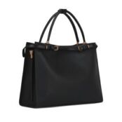 Женская сумка-тоут EKONIKA PREMIUM PM38407CN-02-black-25W фото 3