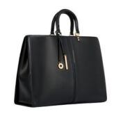 Женская сумка-тоут EKONIKA PREMIUM PM38163CN-02-black-25W фото 4