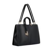 Женская сумка-тоут EKONIKA PREMIUM PM38163CN-02-black-25W фото 5