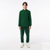 Мужское поло Lacoste фото 5