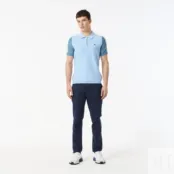 Мужской свитер Lacoste из вискозы фото 5