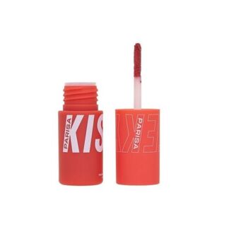 PARISA COSMETICS Шелковистые румяна для макияжа лица и губ