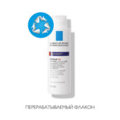 LA ROCHE-POSAY Kerium DS Шампунь для волос против перхоти и себореи с салиц LAR166331 фото 3