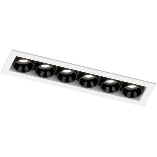 Встраиваемый точечный светильник Denkirs Space DK2514-WB DK2514-WB фото 1