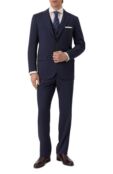 Шерстяной костюм-тройка Kiton UAGL81K01X37 фото 1