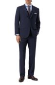 Шерстяной костюм-тройка Kiton UAGL81K01X37 фото 2
