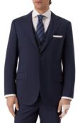 Шерстяной костюм-тройка Kiton UAGL81K01X37 фото 3