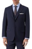 Шерстяной костюм-тройка Kiton UAGL81K01X37 фото 4