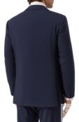 Шерстяной костюм-тройка Kiton UAGL81K01X37 фото 5