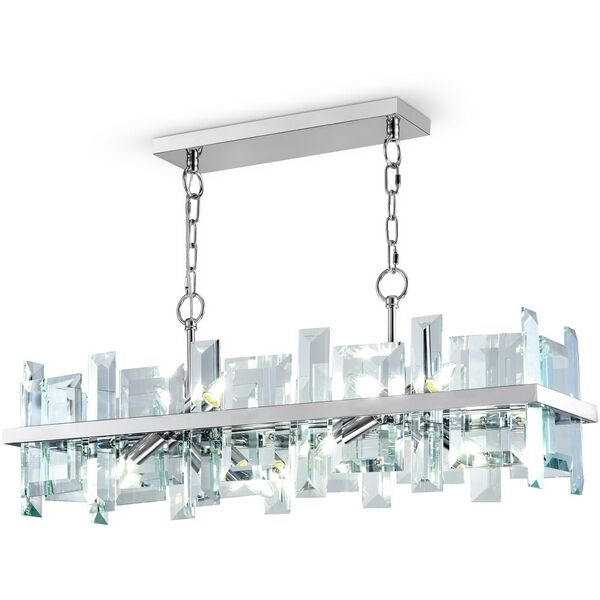 Подвесная люстра Maytoni Cerezo MOD201PL-08N MOD201PL-08N фото 1