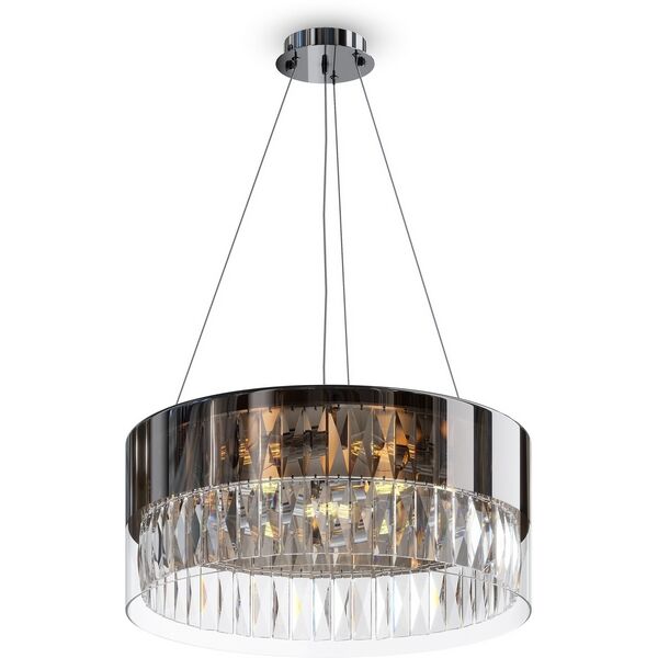 Подвесная люстра Maytoni Wonderland MOD313PL-06CH MOD313PL-06CH фото 1