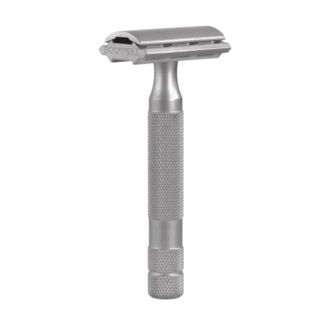 Т-образная бритва Rockwell Razors 6S, нержавеющая сталь Rockwell Razors Т-о