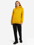 Худи женская KRAKATAU Frisson, Желтый FW99K2I-08 фото 3