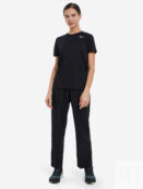 Футболка женская Nike Dri-Fit, Черный DX0687N06-010 фото 3