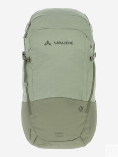 Рюкзак женский VauDe Wo Tacora 26+3 л, Зеленый