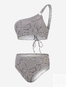 Лиф женский Speedo, Черный 8-00402416800S0Y-6800 фото 3