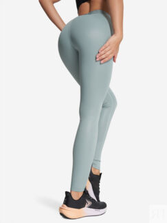 Легинсы женские Demix MuseFit, Синий