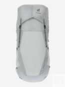Рюкзак Deuter Aircontact Ultra 50+5, Серый 3380324D2W-4419 фото 1