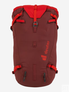Рюкзак deuter Guide 30 л, Оранжевый