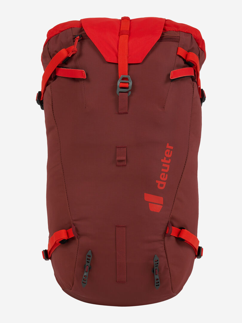 Рюкзак deuter Guide 30 л, Оранжевый 3361323D2W-5912 фото 1