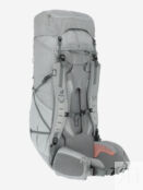 Рюкзак Deuter Aircontact Ultra 50+5, Серый 3380324D2W-4419 фото 3