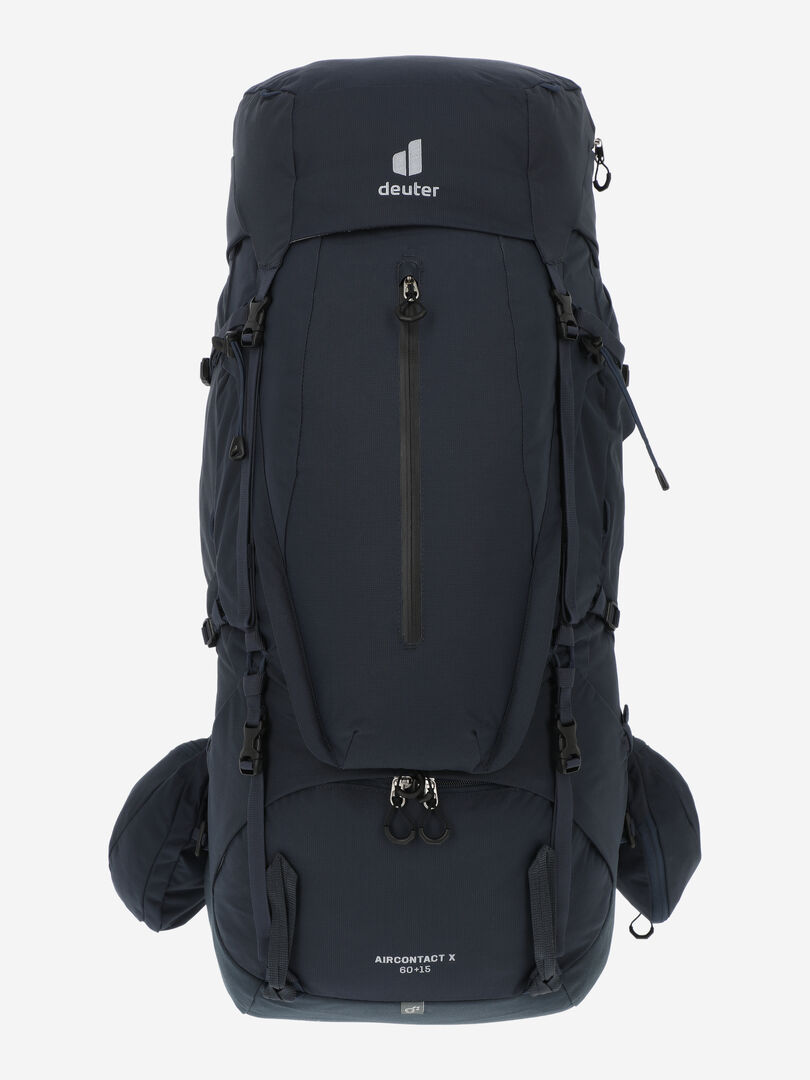 Рюкзак deuter Aircontact х 60 л, Синий 3370022D2W-3067 фото 1