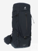 Рюкзак deuter Aircontact х 60 л, Синий 3370022D2W-3067 фото 4
