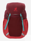 Рюкзак deuter Junior 18 л, Красный 3610523D2W-5585 фото 1