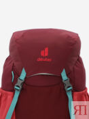 Рюкзак deuter Junior 18 л, Красный 3610523D2W-5585 фото 5