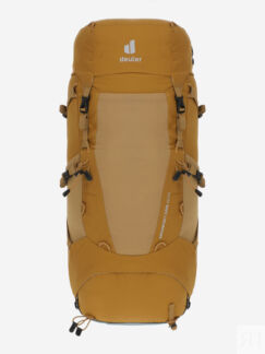 Рюкзак deuter Aircontact Core 40 л, Желтый