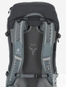 Рюкзак deuter Futura 26 л, Серый 3400621D2W-4409 фото 5