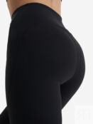 Легинсы женские Demix Booty Booster Gym, Черный 132978DMX-99 фото 1