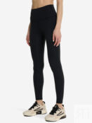 Легинсы женские Li-Ning, Черный AULU024-4FL1O-. фото 2