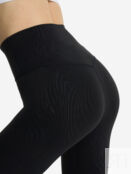 Легинсы женские Li-Ning, Черный AULU024-4FL1O-. фото 5