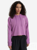 Худи женская adidas, Фиолетовый IY4677A01-. фото 2