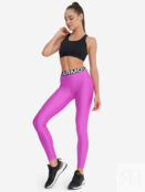 Легинсы женские Under Armour, Розовый 1383559U0F-572 фото 5