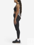 Легинсы женские Reebok, Черный 100075374R00-. фото 3