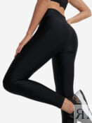 Легинсы женские adidas Opt Ess Shine, Черный IL7994A01-. фото 1