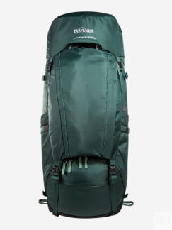 Рюкзак Tatonka Yukon 70+10 л, Зеленый