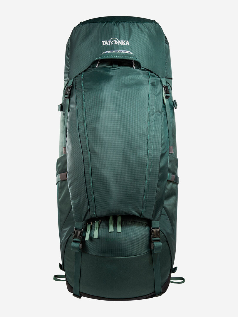 Рюкзак Tatonka Yukon 70+10 л, Зеленый 1304T02-277 фото 1